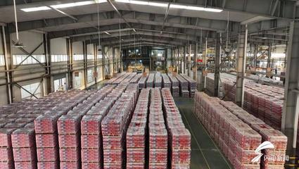 冲刺首季“开门红”丨齐河县 开展专人一对一“保姆式”服务，助推新型环保建材项目加力提速