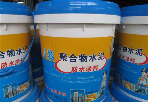 防水材料全解析 从种类选择到施工应用